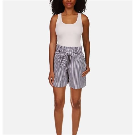 michael kors women's shorts|Women's Designer Shorts & Skirts .